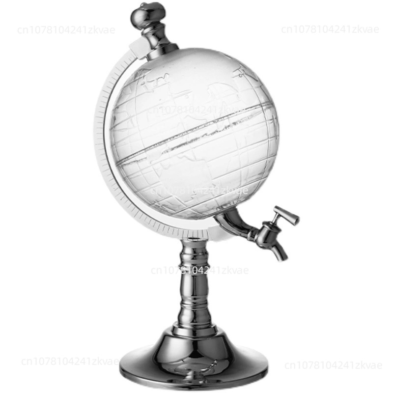 Wine Beer Jp - Dispenser bir keg globe, dispenser bir