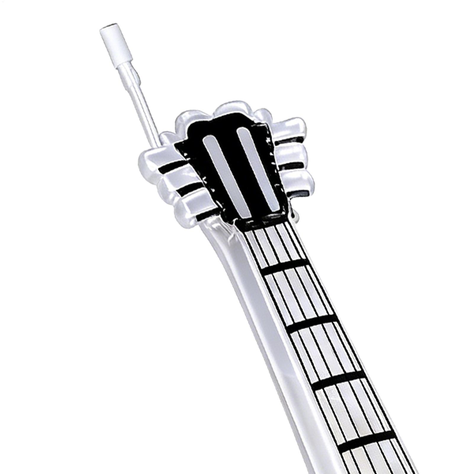 Wine In Beer Bottle - Botol Anggur 2500Ml Botol Berbentuk Gitar