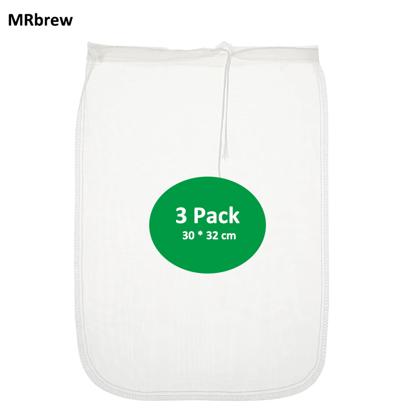 Wine Beer Cider - 3 Buah Tas Bir 100 Tas