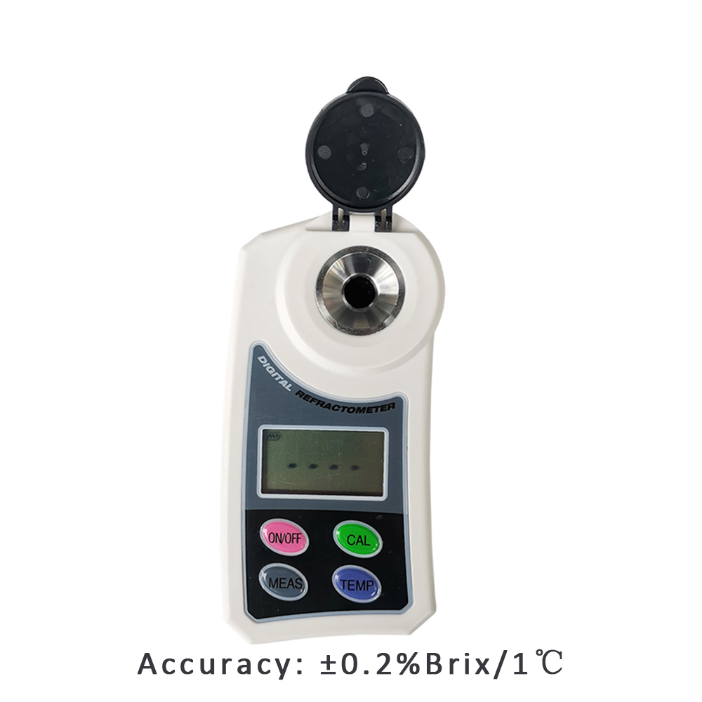 ATAGO PAL-1 Brix Refraktometer - Wine Beer Jp ulasan dan harga