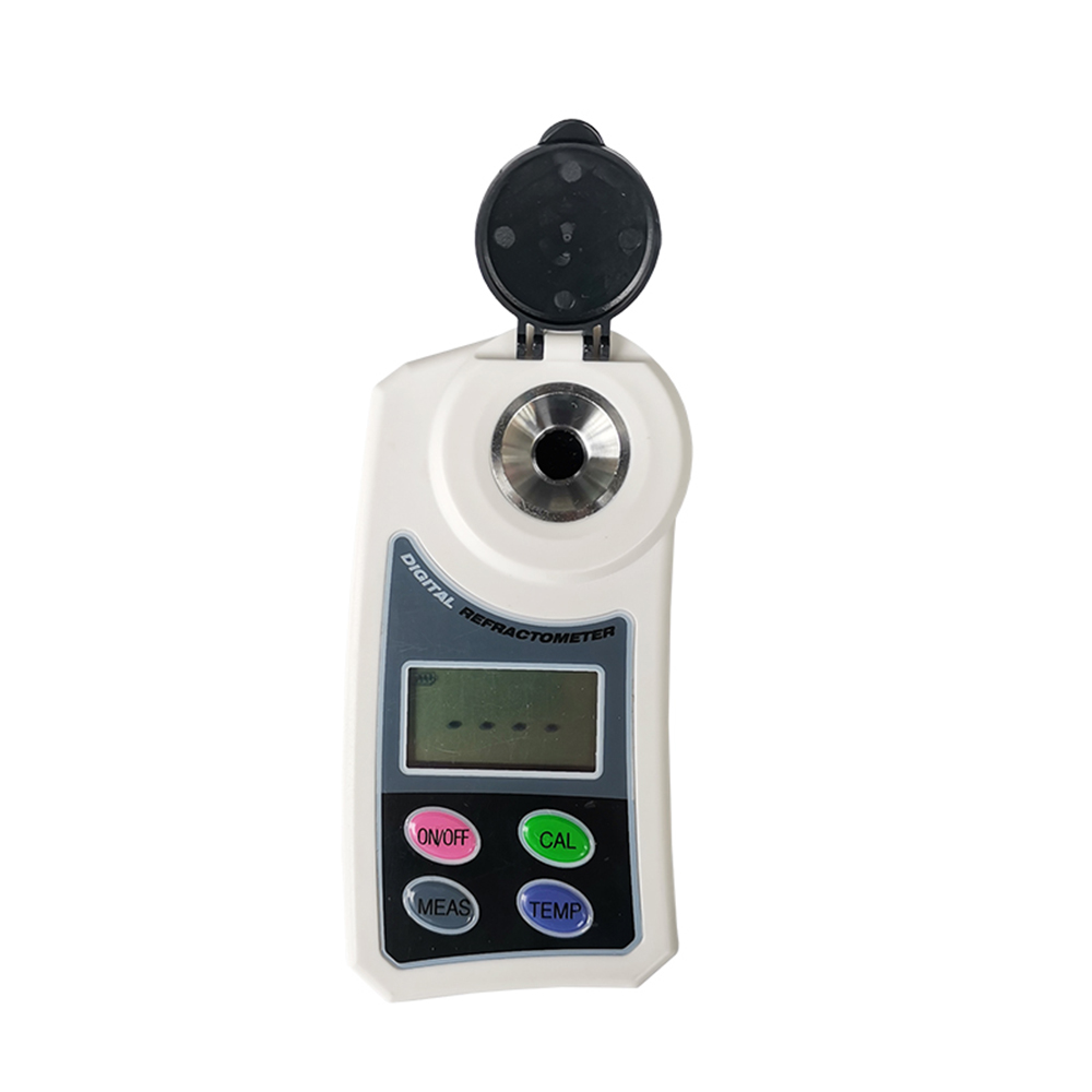 ATAGO PAL-1 Brix Refraktometer - Wine Beer Jp ulasan dan harga