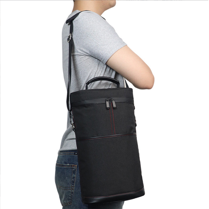 Tas Pendingin Anggur Portabel  - Wine Beer Red ulasan dan harga