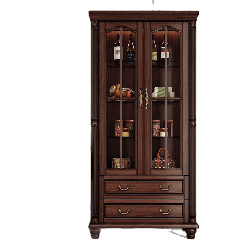 Lemari pajangan kombinasi kaca - Wine & Beer Guayaquil ulasan dan harga