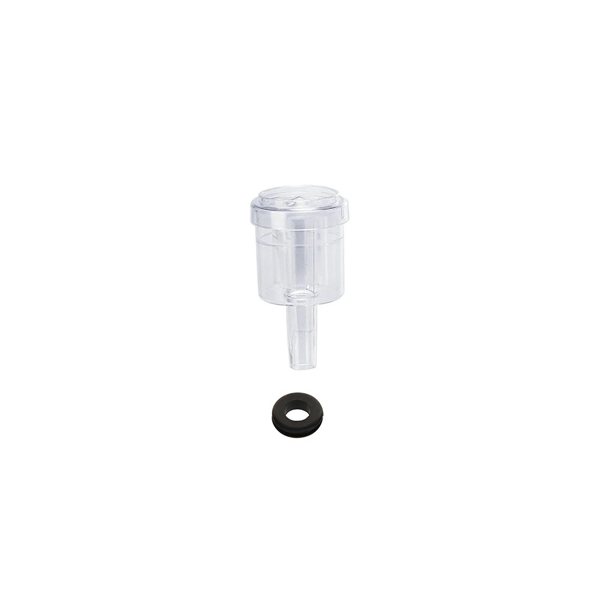 Airlock untuk Fermentasi - Kat - Wine Beer Cider ulasan dan harga