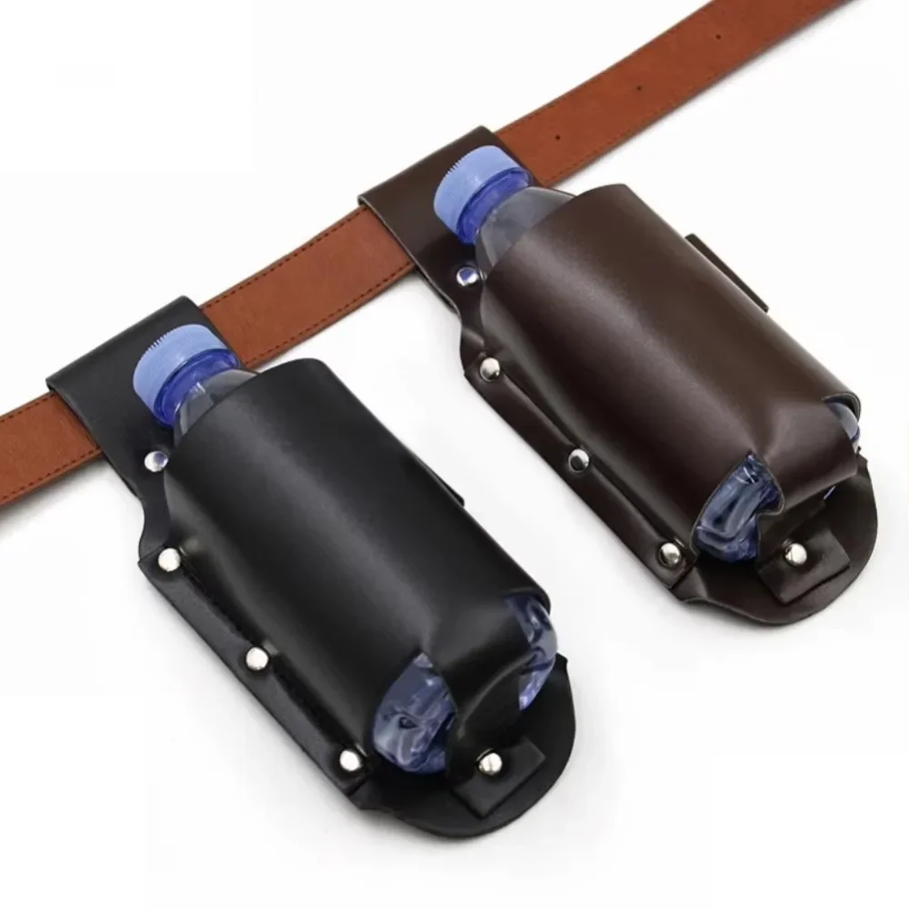 Sarung Pinggang Botol Bir Kuli - Wine Beer Holder ulasan dan harga