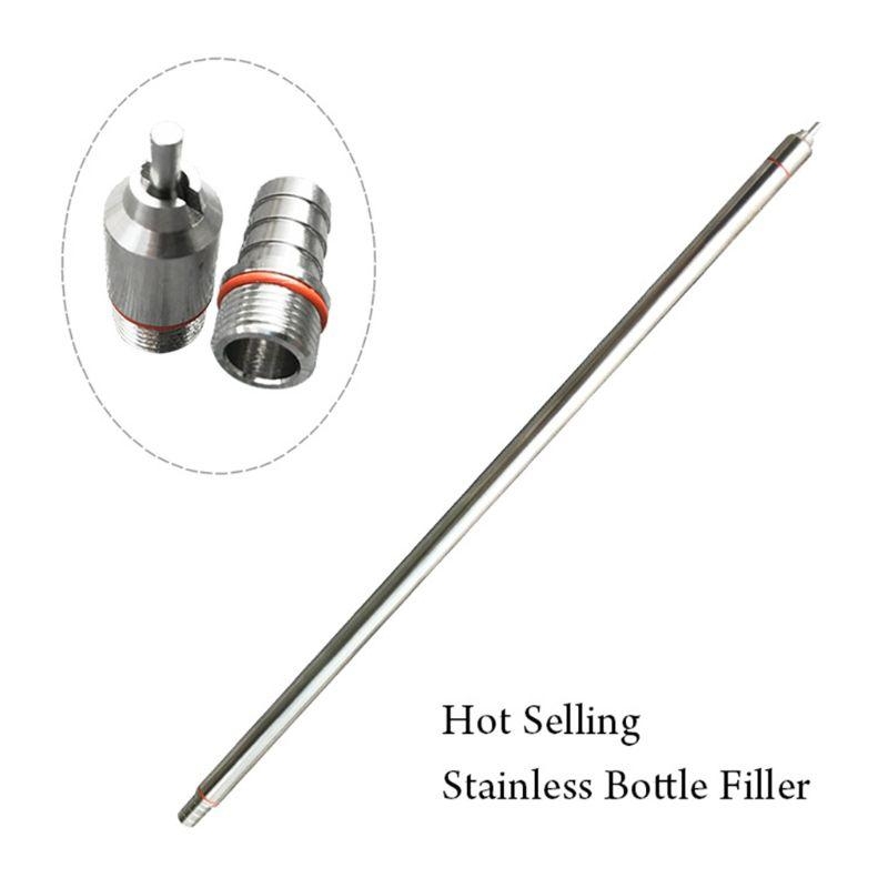 Stainless Steel Homebrew Wine  - Wine Beer Best ulasan dan harga