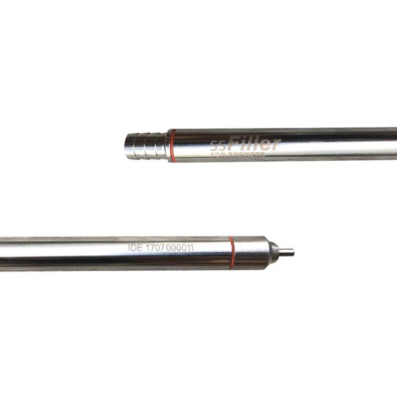 Stainless Steel Homebrew Wine  - Wine Beer Best ulasan dan harga