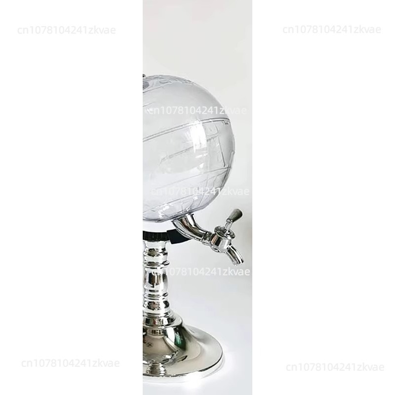 Dispenser bir keg globe, dispe - Wine Beer Jp ulasan dan harga
