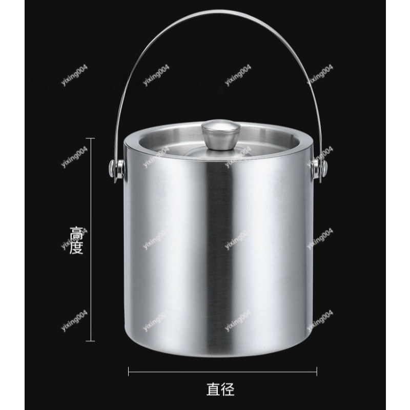 Ember Es Stainless Steel 304 D - Wine Beer Red ulasan dan harga