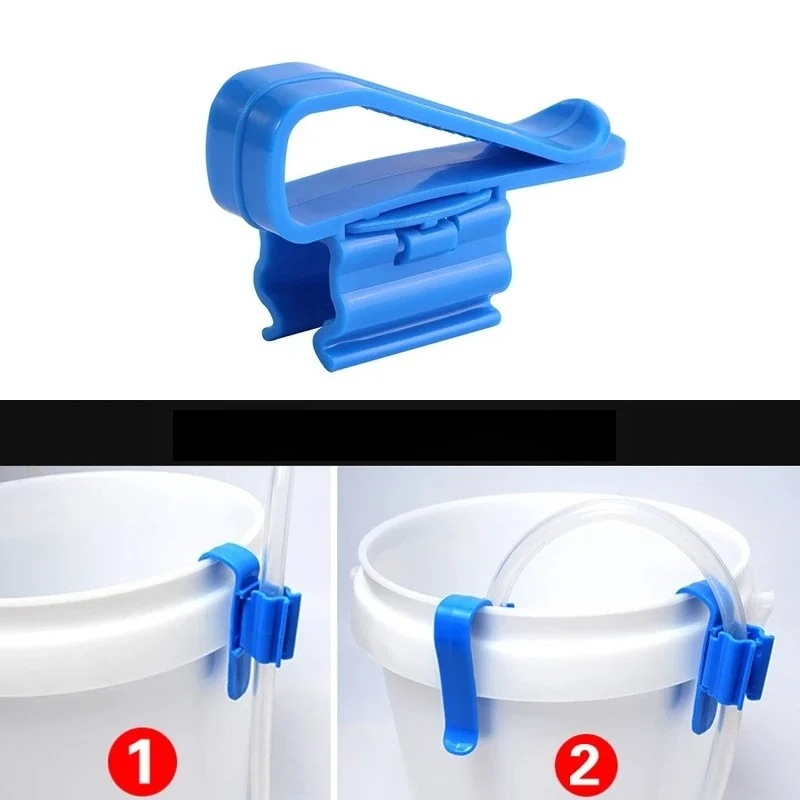 Penjepit Pipa Filter Akuarium, - Wine Beer Holder ulasan dan harga