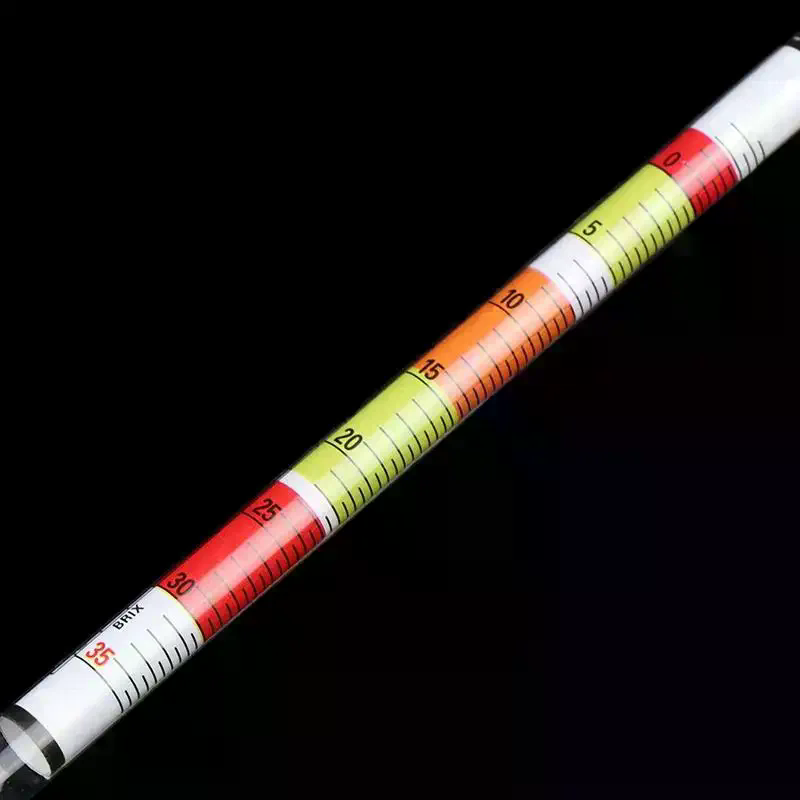 Hidrometer 3 Skala Untuk Pengu - Wine Beer Cider ulasan dan harga