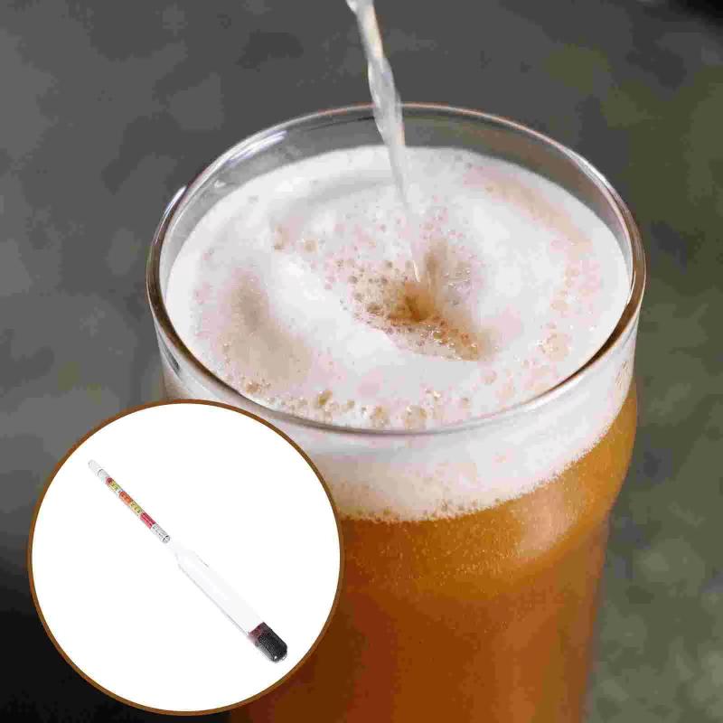 Hydrometer Skala /KQM/3 Untuk  - Wine Beer Cider ulasan dan harga