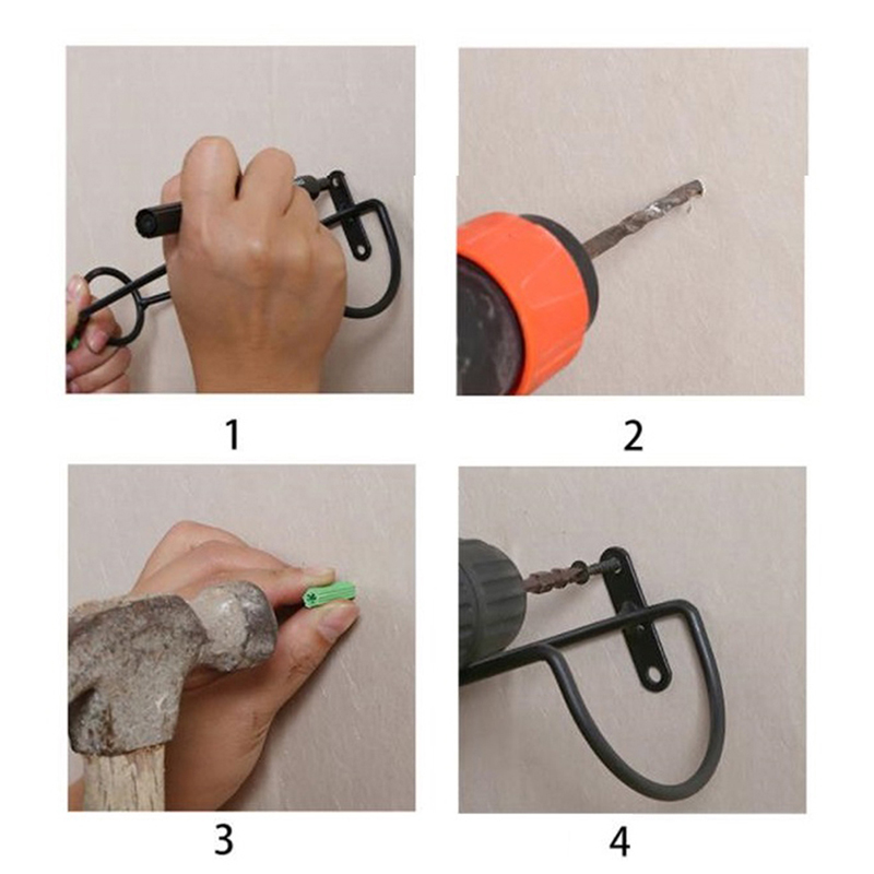 1 buah rak anggur Bar terpasan - Wine Beer Holder ulasan dan harga