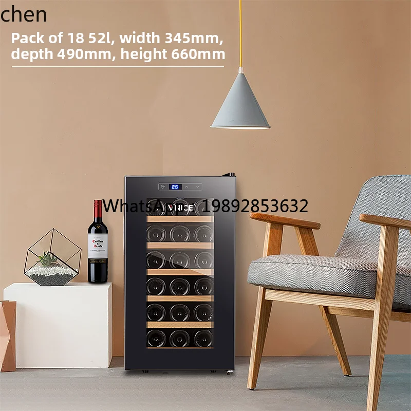 Lemari pendingin anggur mini r - Wine & Beer Guayaquil ulasan dan harga