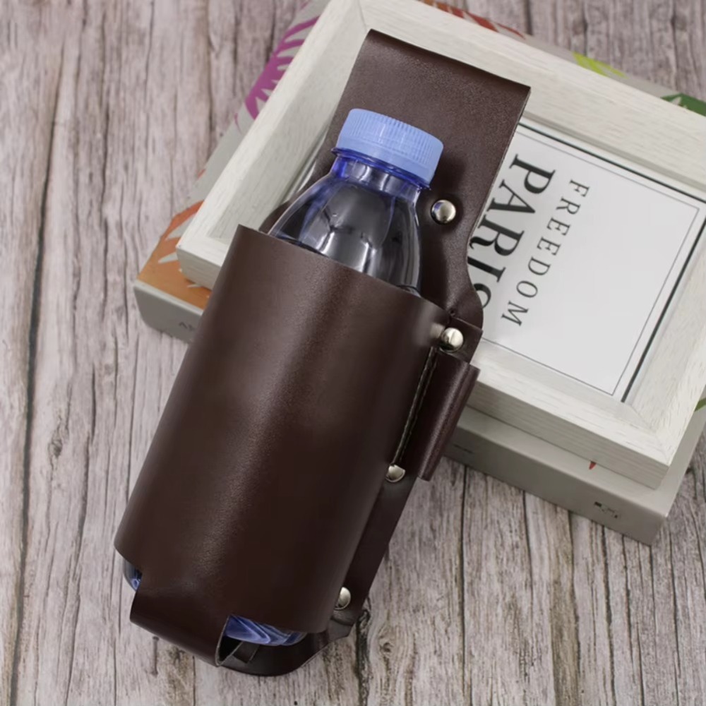 Sarung Pinggang Botol Bir Kuli - Wine Beer Holder ulasan dan harga
