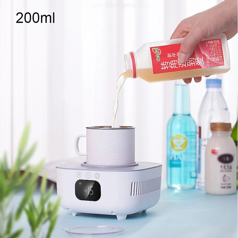2 in 1 Pemanas & Pendingin Can - Wine Beer Holder ulasan dan harga