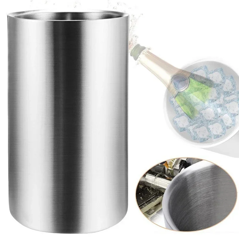 Upos ember pendingin anggur St - Wine Beer Holder ulasan dan harga