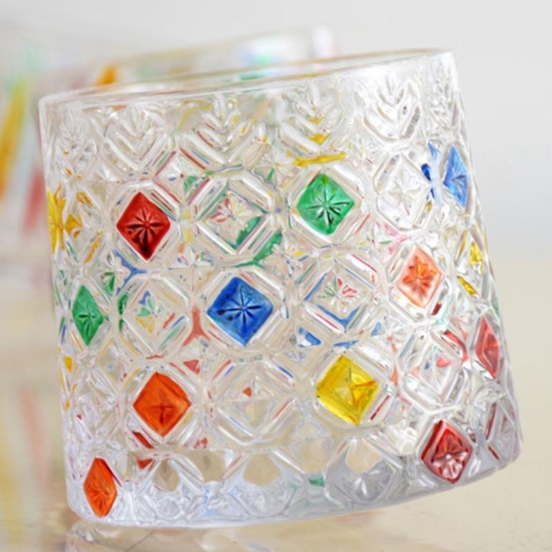 Gelas Kaca Tumbler Dapat Diput - Wine Beer Best ulasan dan harga