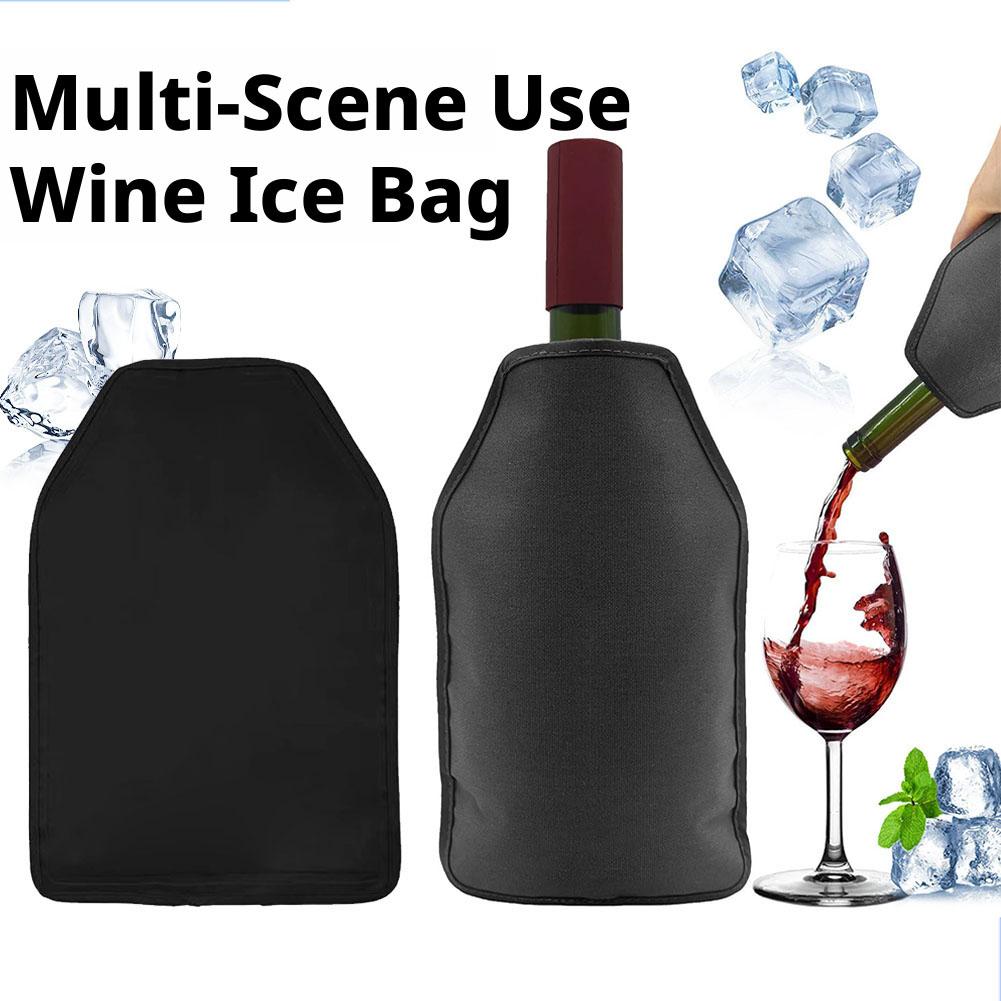 Penyangga Pendingin Anggur Kan - Wine Beer Holder ulasan dan harga
