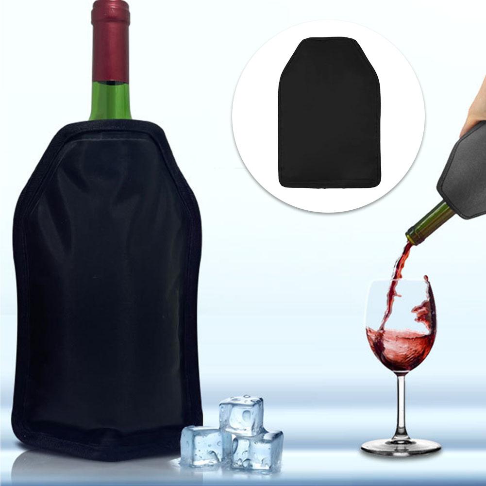 Penyangga Pendingin Anggur Kan - Wine Beer Holder ulasan dan harga