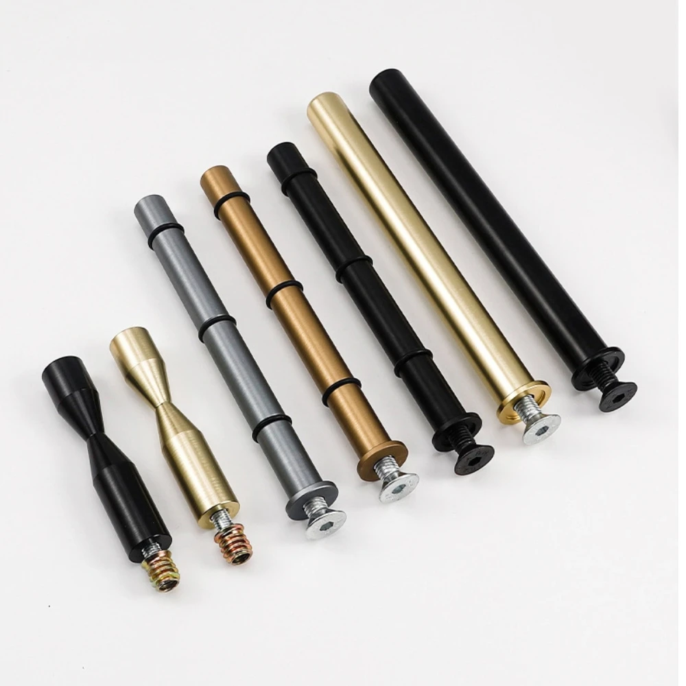 Rak Anggur dari Paduan Alumini - Wine Beer Holder ulasan dan harga