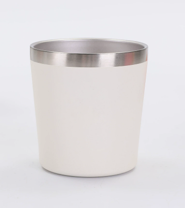 Gambar LOGO Kustom Mug 8OZ Bot - Wine In Beer Name ulasan dan harga