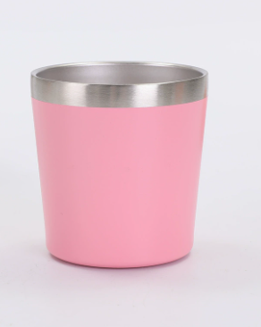 Gambar LOGO Kustom Mug 8OZ Bot - Wine In Beer Name ulasan dan harga