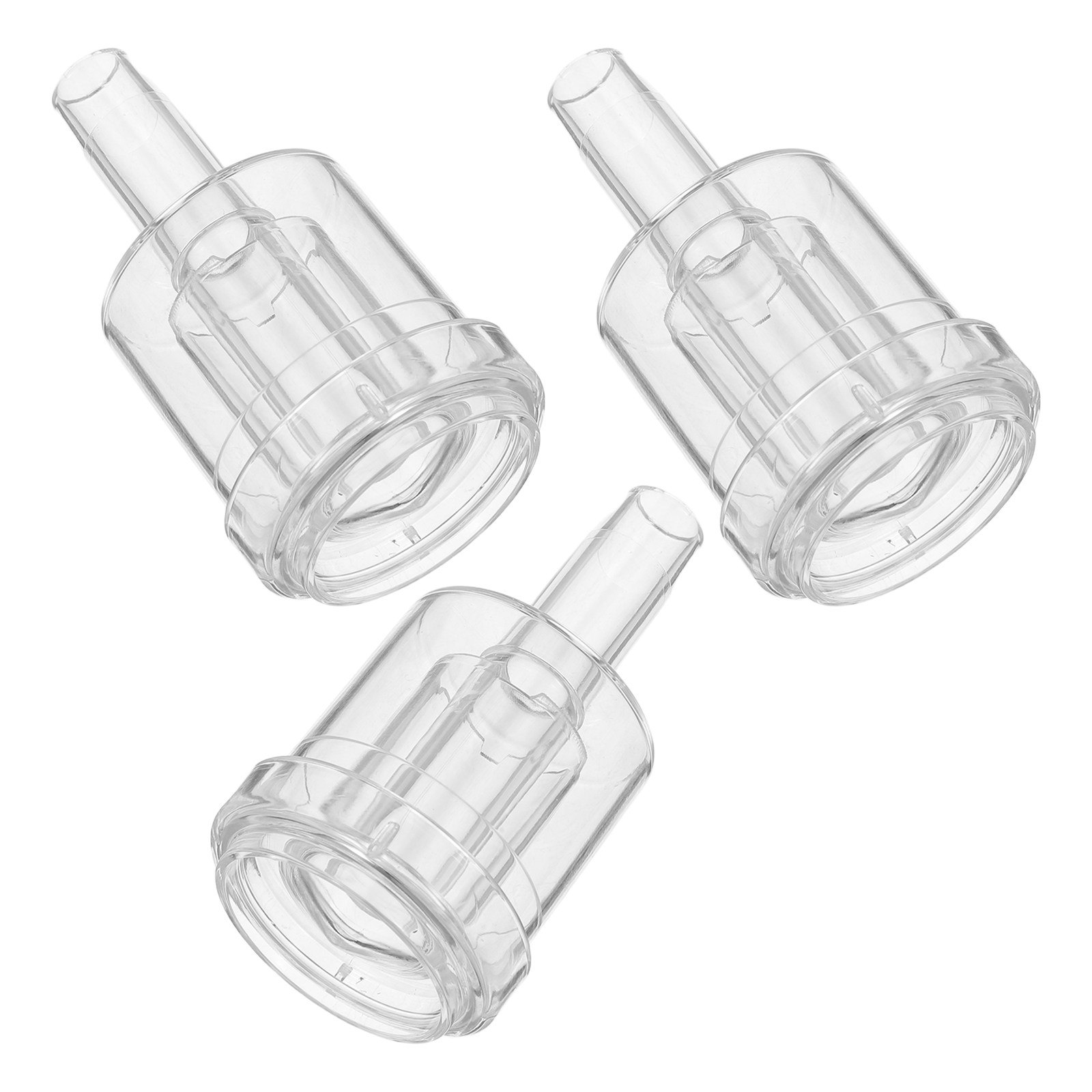 3Pcs Airlock untuk Fermentasi  - Wine Beer Cider ulasan dan harga