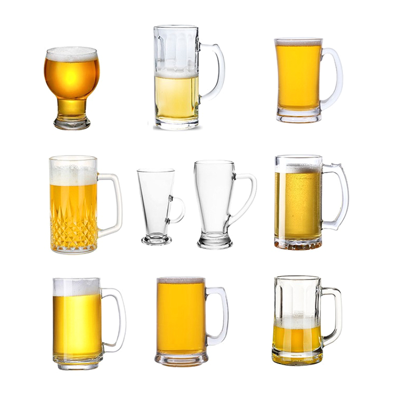 Gelas Anggur Kreatif Gelas Bir - Wine In Beer Bottle ulasan dan harga