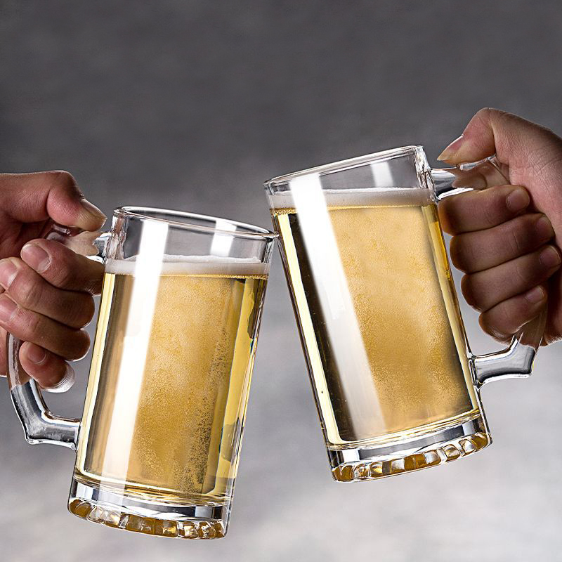 Gelas Anggur Kreatif Gelas Bir - Wine In Beer Bottle ulasan dan harga